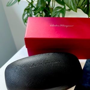 Sunglasses Case and Box